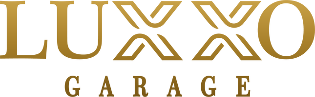 LUXXO GARAGE